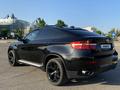 BMW X6 2009 года за 9 999 999 тг. в Алматы – фото 4