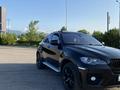 BMW X6 2009 года за 9 999 999 тг. в Алматы – фото 3