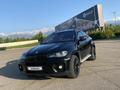 BMW X6 2009 года за 9 999 999 тг. в Алматы – фото 2