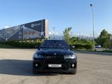 BMW X6 2009 года за 9 999 999 тг. в Алматы
