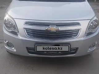 Chevrolet Cobalt, 2021