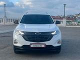 Chevrolet Equinox 2021 года за 11 000 000 тг. в Актау