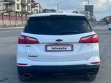 Chevrolet Equinox 2021 года за 11 000 000 тг. в Актау – фото 2
