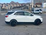 Chevrolet Equinox 2021 года за 11 000 000 тг. в Актау – фото 3