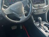 Chevrolet Equinox 2021 года за 11 000 000 тг. в Актау – фото 5