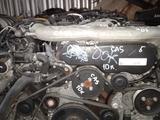 Двигатель Volkswagen за 70 000 тг. в Костанай