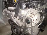 Двигатель Volkswagen за 70 000 тг. в Костанай – фото 2