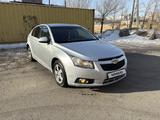 Chevrolet Cruze 2011 годаүшін3 300 000 тг. в Экибастуз – фото 2