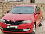 Skoda Rapid 2013 года за 2 750 000 тг. в Актау