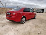 Skoda Rapid 2013 года за 2 750 000 тг. в Актау – фото 3
