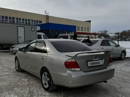 Toyota Camry 2004 года за 4 850 000 тг. в Алматы – фото 2