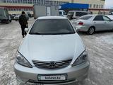 Toyota Camry 2004 года за 4 700 000 тг. в Алматы – фото 3