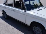 ВАЗ (Lada) 2106 2003 года за 1 150 000 тг. в Шымкент – фото 3