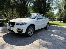 BMW X6, 2013