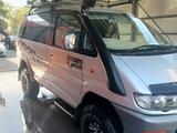 Mitsubishi Delica 2003 года за 6 800 000 тг. в Алматы – фото 2