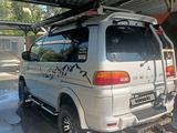 Mitsubishi Delica 2003 года за 6 800 000 тг. в Алматы – фото 4