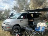 Mitsubishi Delica 2003 года за 6 800 000 тг. в Алматы – фото 5