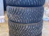 Шины шипованные TOYO за 32 000 тг. в Актау – фото 5