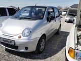 Daewoo Matiz 2011 года за 1 600 000 тг. в Туркестан – фото 2