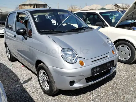 Daewoo Matiz 2011 года за 1 600 000 тг. в Туркестан