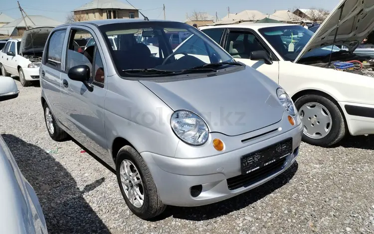 Daewoo Matiz 2011 годаүшін1 600 000 тг. в Туркестан