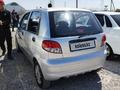 Daewoo Matiz 2011 годаүшін1 600 000 тг. в Туркестан – фото 7