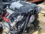 Двигатель CGW 3.0 литра турбо компрессор за 2 200 000 тг. в Астана – фото 2