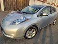 Nissan Leaf 2011 года за 6 800 000 тг. в Шымкент – фото 14