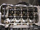 Двигатель 3ZR valvematic Пробег 30.000 кмүшін450 000 тг. в Алматы