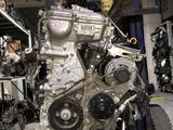 Двигатель 3ZR valvematic Пробег 30.000 км за 450 000 тг. в Алматы – фото 5