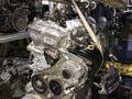 Двигатель 3ZR valvematic Пробег 30.000 км за 450 000 тг. в Алматы – фото 6