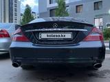 Mercedes-Benz CLS 500 2004 года за 4 000 000 тг. в Астана – фото 5