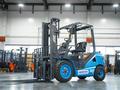 TRF  Дизельный вилочный погрузчик TRF D30-3X 2026 годаүшін5 900 000 тг. в Алматы