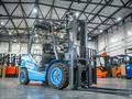 TRF  Дизельный вилочный погрузчик TRF D30-3X 2026 годаүшін5 900 000 тг. в Алматы – фото 6