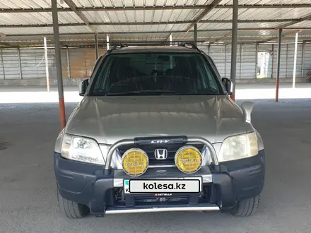 Honda CR-V 1996 года за 3 400 000 тг. в Талдыкорган – фото 5