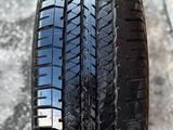 BRIDGESTONE DUELER 275/60R20 115H за 80 000 тг. в Павлодар – фото 2
