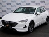 Hyundai Sonata 2022 года за 15 490 000 тг. в Тараз