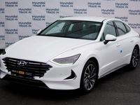Hyundai Sonata 2022 годаүшін14 990 000 тг. в Тараз