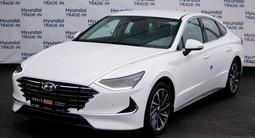 Hyundai Sonata 2022 года за 14 990 000 тг. в Тараз