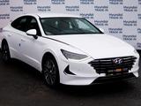 Hyundai Sonata 2023 годаүшін14 990 000 тг. в Тараз – фото 3