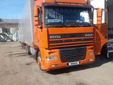 DAF  XF 95 1997 годаүшін22 000 000 тг. в Костанай – фото 3