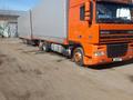 DAF  XF 95 1997 года за 25 000 000 тг. в Костанай – фото 4