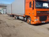 DAF  XF 95 1997 годаүшін22 000 000 тг. в Костанай – фото 4
