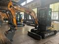 Yanmar  Мини гусеничный экскаватор YANMAR 2024 года за 9 555 555 тг. в Актау – фото 2