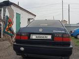 Volkswagen Vento 1992 года за 1 100 000 тг. в Абай (Абайский р-н) – фото 5