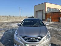 Hyundai Sonata 2010 годаfor7 100 000 тг. в Алматы