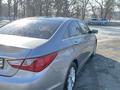 Hyundai Sonata 2010 годаfor7 100 000 тг. в Алматы – фото 3