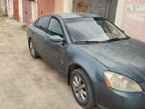 Nissan Altima 2002 года за 1 500 000 тг. в Актау – фото 2