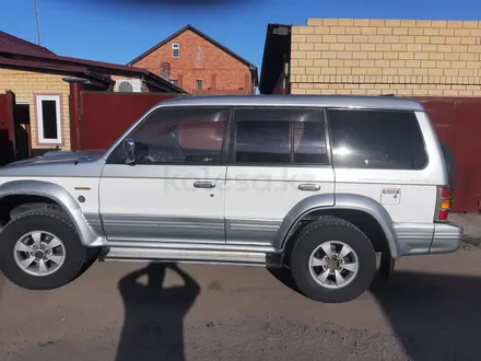 Mitsubishi Pajero 1996 года за 2 800 000 тг. в Павлодар – фото 3