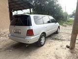 Honda Odyssey 1995 годаfor3 200 000 тг. в Алматы – фото 3